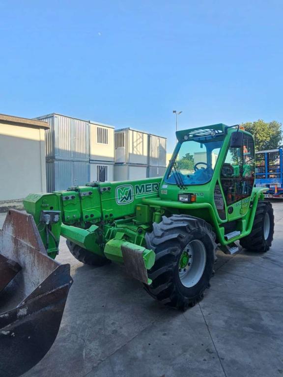 Merlo P40.17 Foto 9