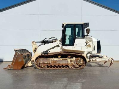 Caterpillar 963D - Ripper / Airco / CE Certified vendida por Boss Machinery