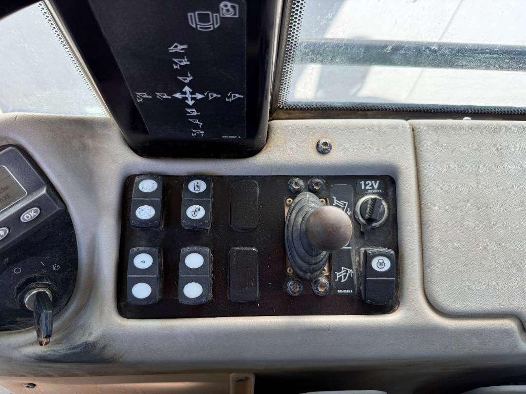 Caterpillar 963D - Ripper / Airco / CE Certified Foto 12