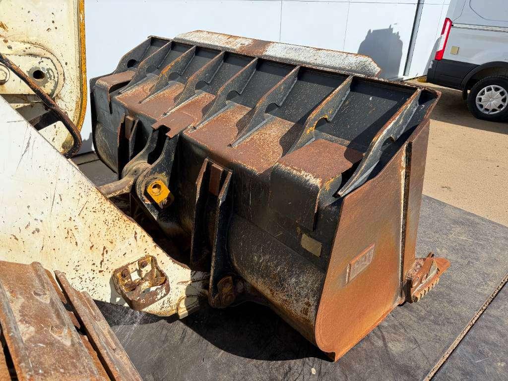 Caterpillar 963D - Ripper / Airco / CE Certified Foto 17