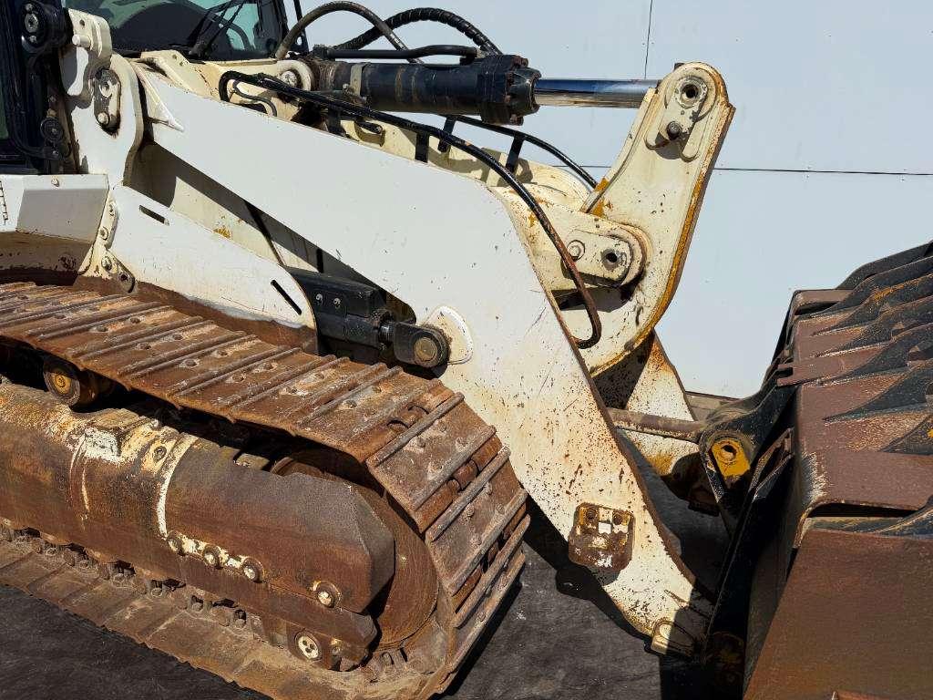 Caterpillar 963D - Ripper / Airco / CE Certified Foto 18