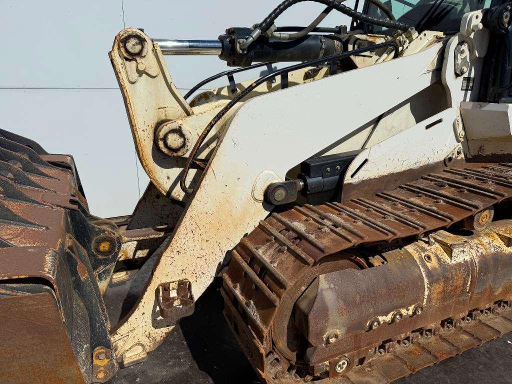 Caterpillar 963D - Ripper / Airco / CE Certified Foto 19