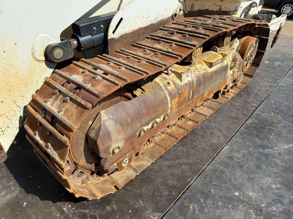 Caterpillar 963D - Ripper / Airco / CE Certified Foto 22