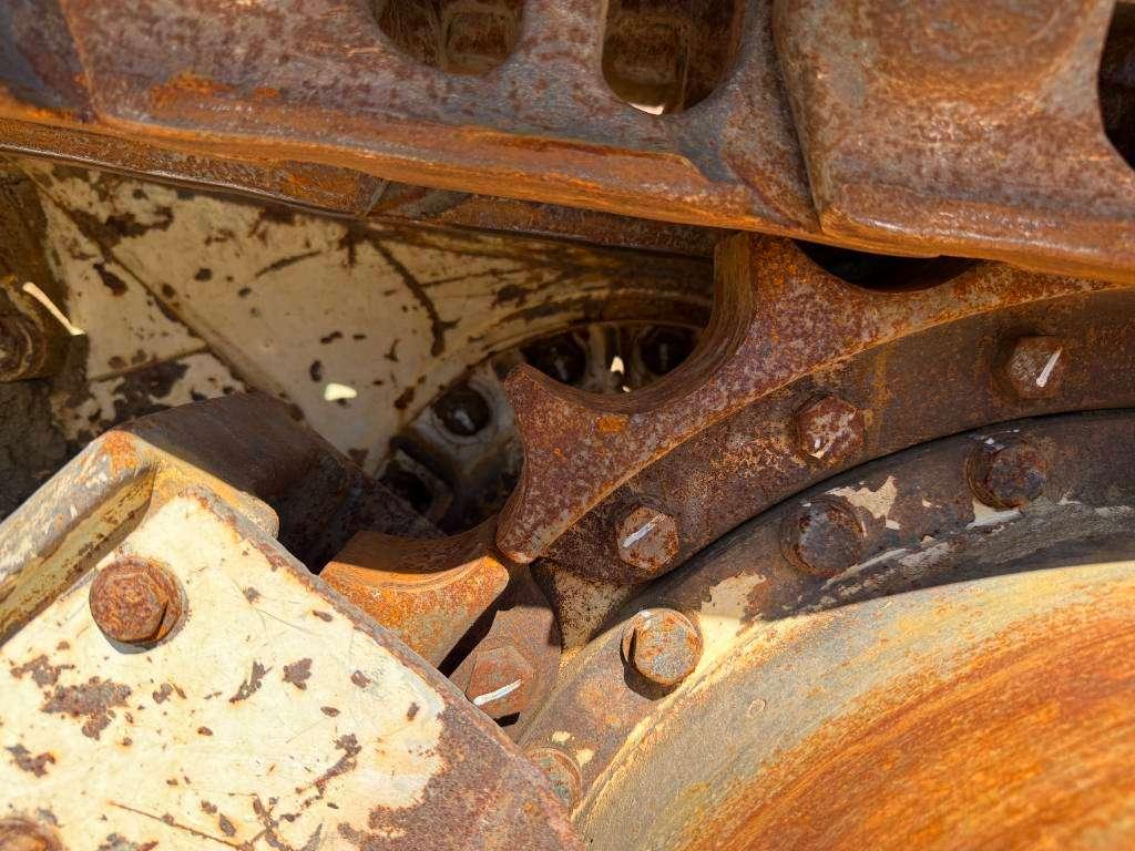 Caterpillar 963D - Ripper / Airco / CE Certified Foto 24