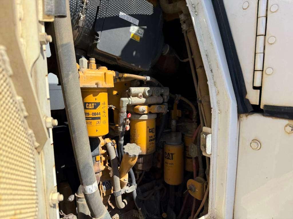 Caterpillar 963D - Ripper / Airco / CE Certified Foto 28