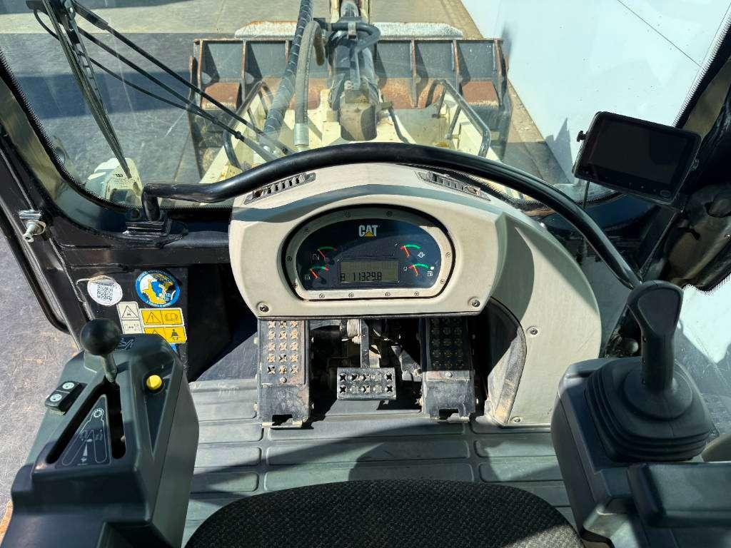 Caterpillar 963D - Ripper / Airco / CE Certified Foto 9