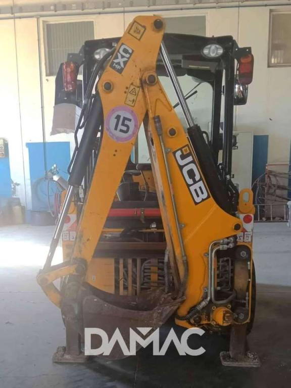 JCB 1CX-HF Foto 7