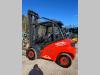 Linde H45D Foto 15 thumbnail