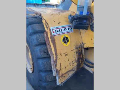 Volvo mudguards for Volvo L150G, L180G, L180G HL vendida por Balavto