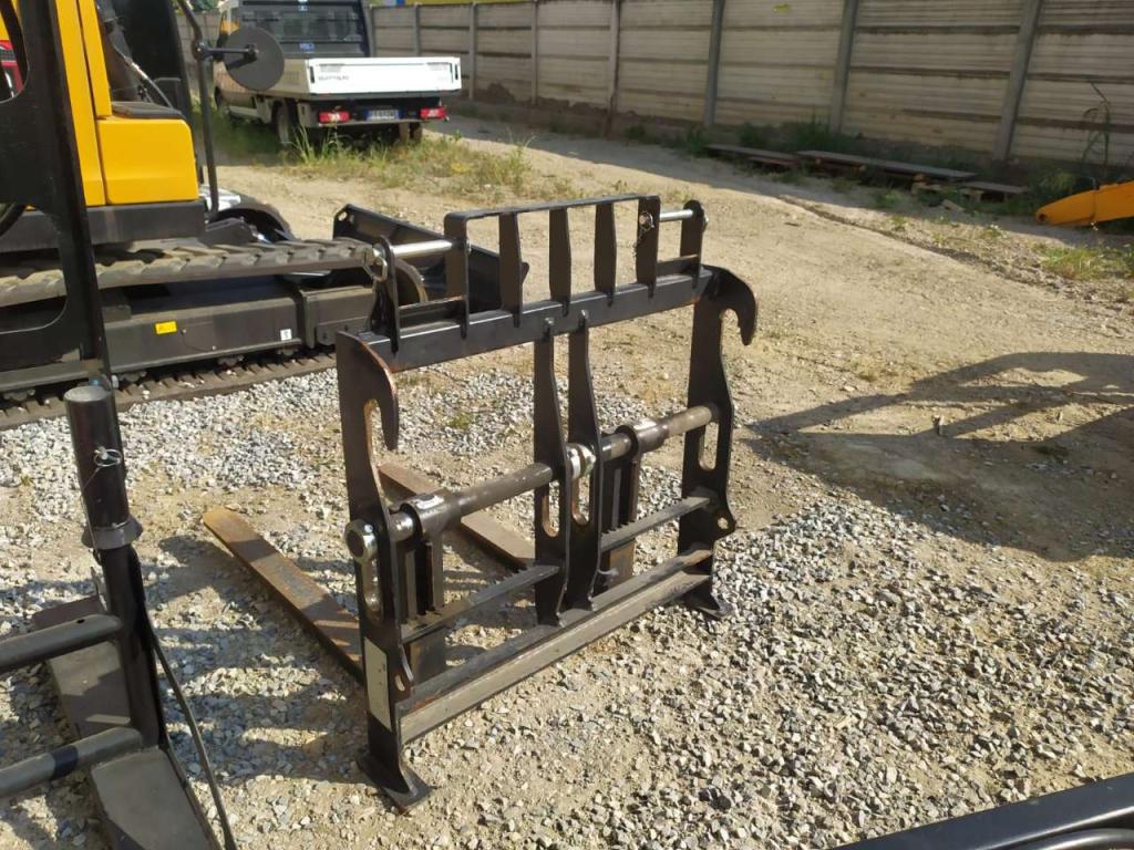 JCB 555-210R Foto 12