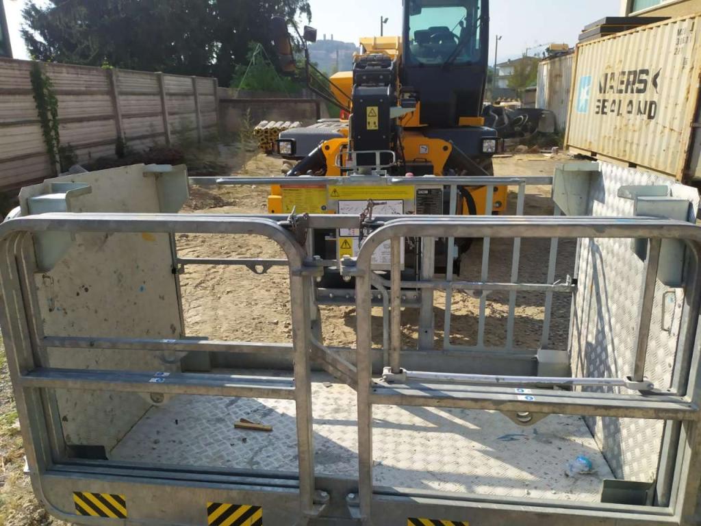 JCB 555-210R Foto 8