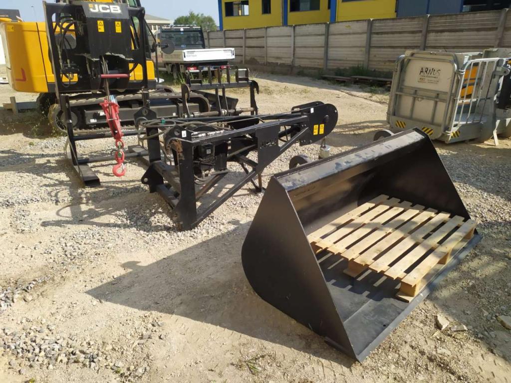 JCB 555-210R Foto 9