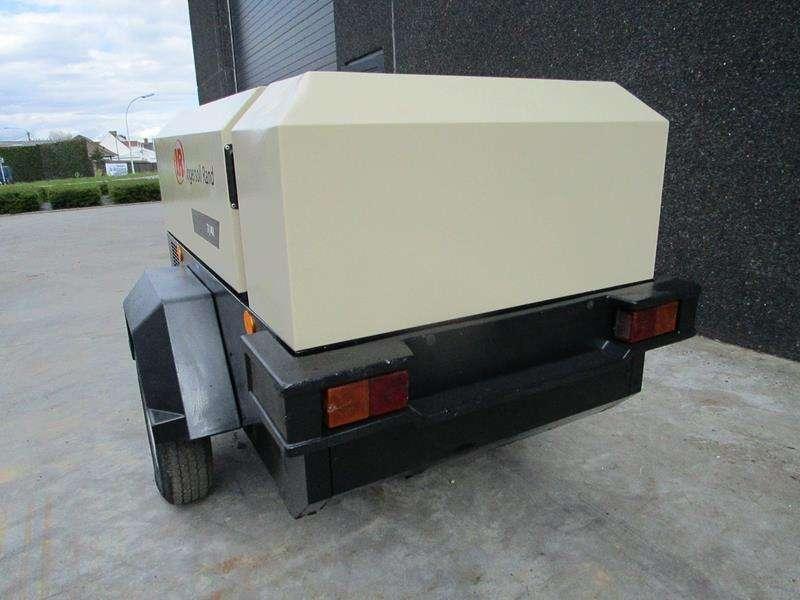 Ingersoll Rand 7 / 41 - N Foto 11