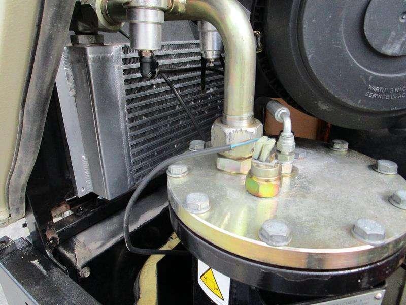 Ingersoll Rand 7 / 41 - N Foto 4