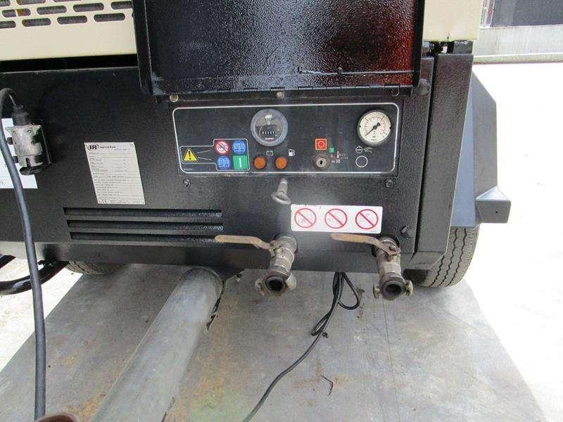 Ingersoll Rand 7 / 41 - N Foto 8