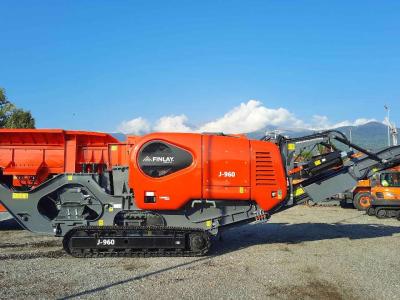 Finlay J960 vendida por Pic8 Srl