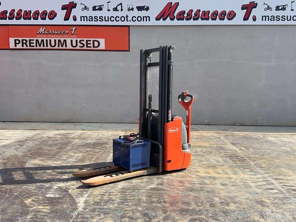 Linde L10 Foto 1
