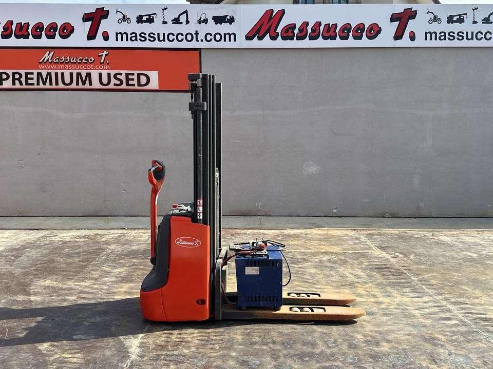 Linde L10 Foto 9