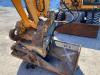 Liebherr A900B Litronic Foto 10 thumbnail