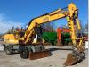 Liebherr A900B Litronic Foto 11 thumbnail