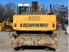 Liebherr A900B Litronic Foto 12 thumbnail