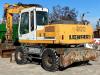 Liebherr A900B Litronic Foto 3 thumbnail