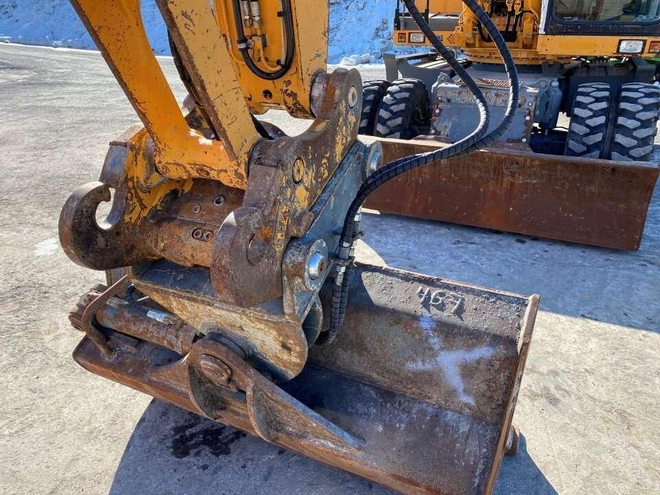 Liebherr A900B Litronic Foto 10