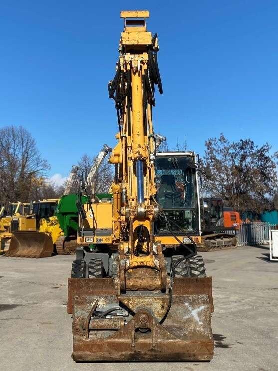 Liebherr A900B Litronic Foto 15