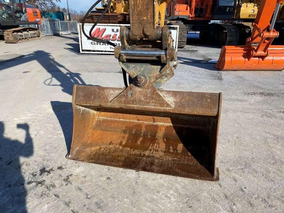 Liebherr A900B Litronic Foto 4