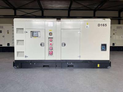 Hyundai P086TI-1 - 165 kVA Generator - DPX-19851 vendida por DPX Power Europe B.V.