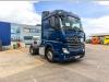 Mercedes-Benz ACTROS 1846 LS +ADR Foto 7 thumbnail
