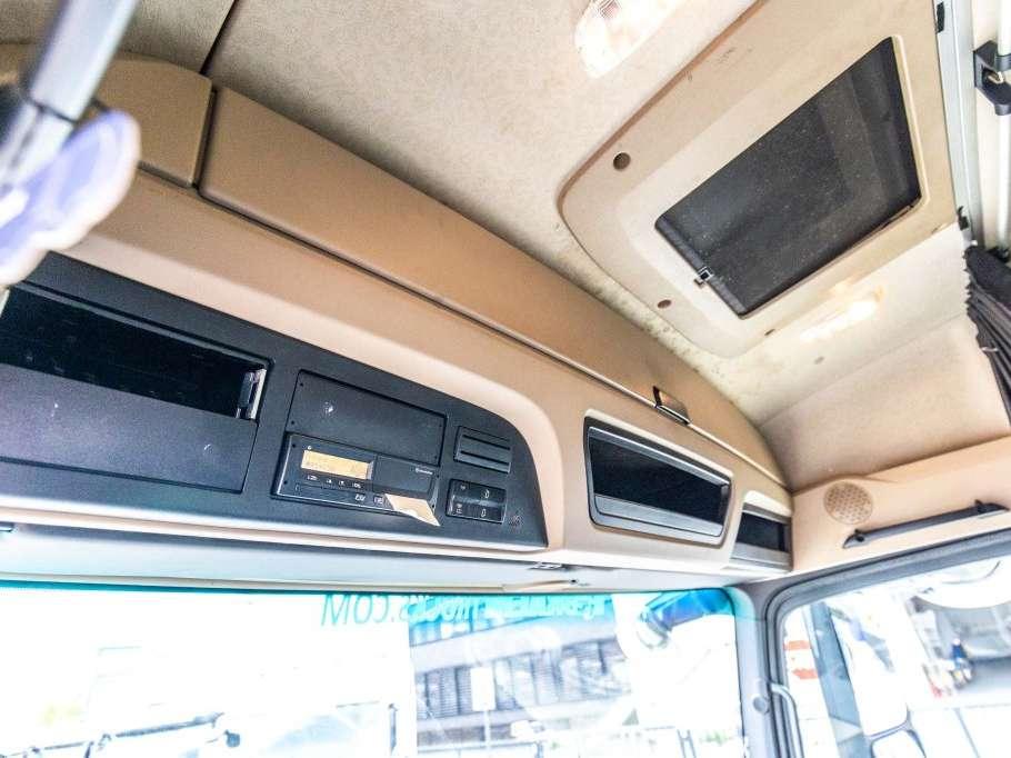 Mercedes-Benz ACTROS 1846 LS +ADR Foto 13