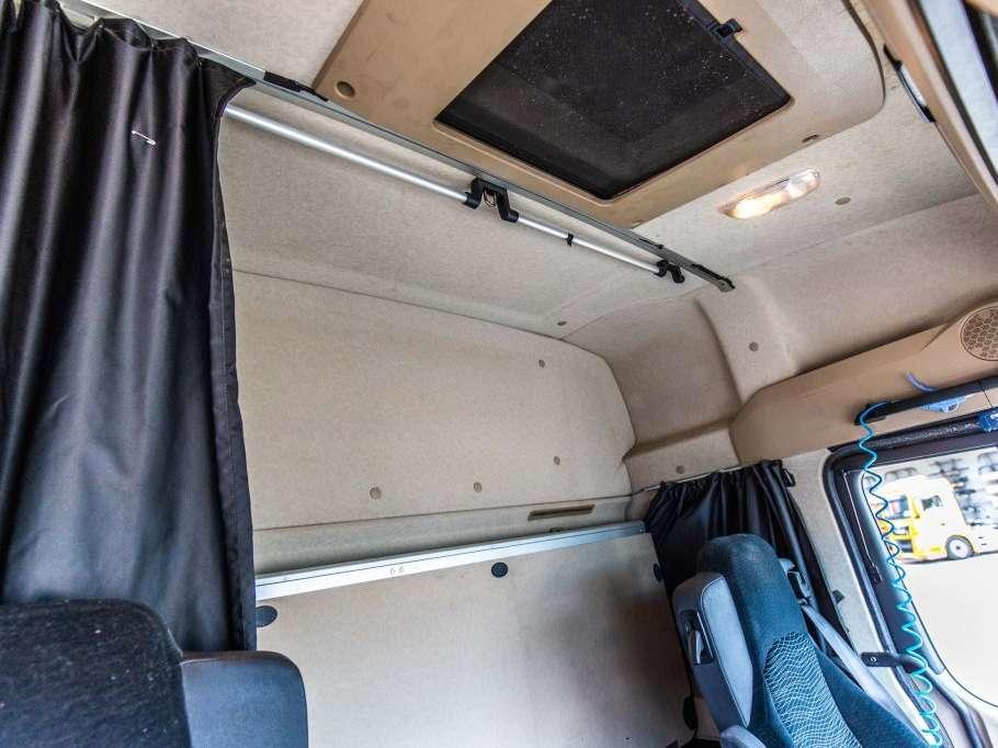Mercedes-Benz ACTROS 1846 LS +ADR Foto 21
