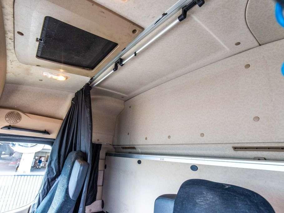 Mercedes-Benz ACTROS 1846 LS +ADR Foto 22