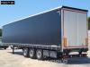 Schwarzmüller Lift + Sliding Roof Lift Axle Hubdach Foto 2 thumbnail