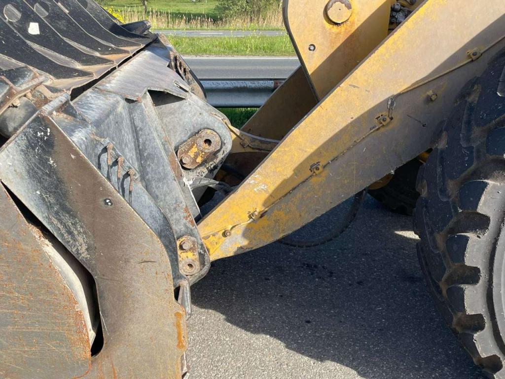 Caterpillar 962M Foto 13