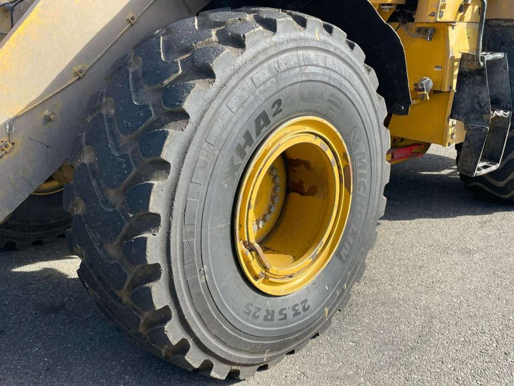 Caterpillar 962M Foto 14