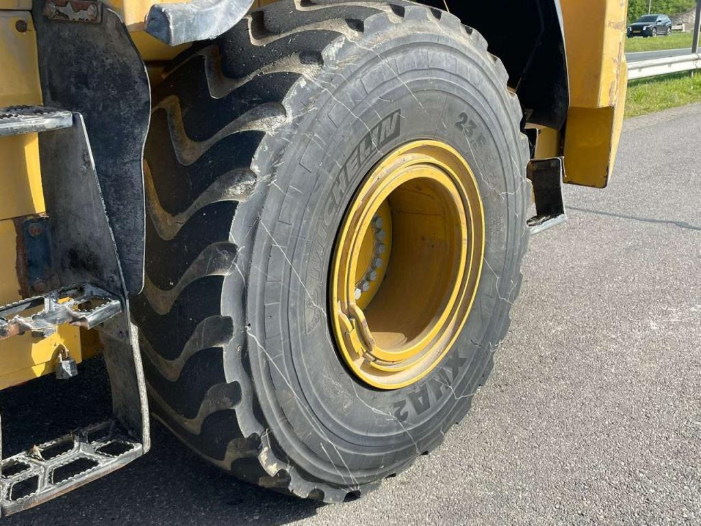 Caterpillar 962M Foto 15