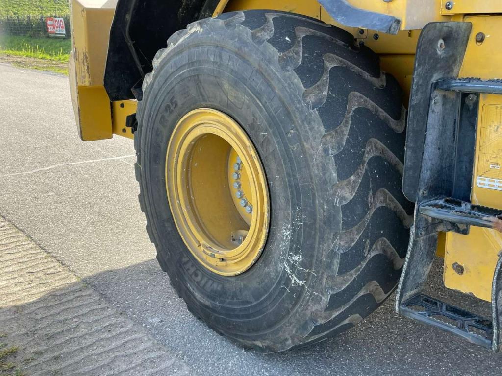 Caterpillar 962M Foto 16