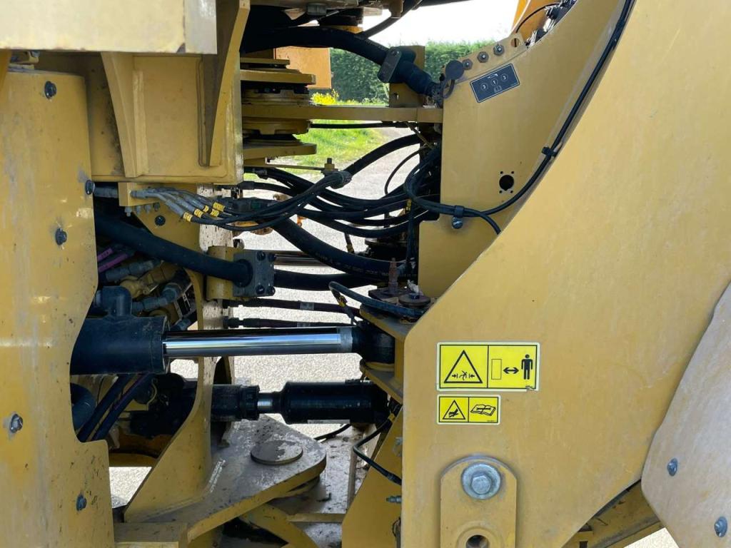 Caterpillar 962M Foto 19