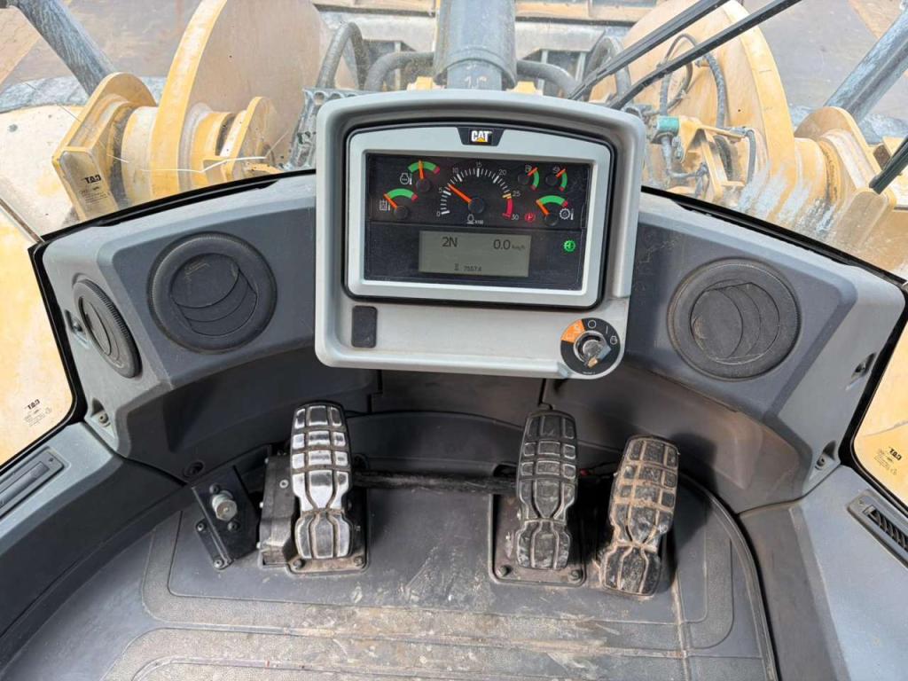 Caterpillar 962M Foto 22