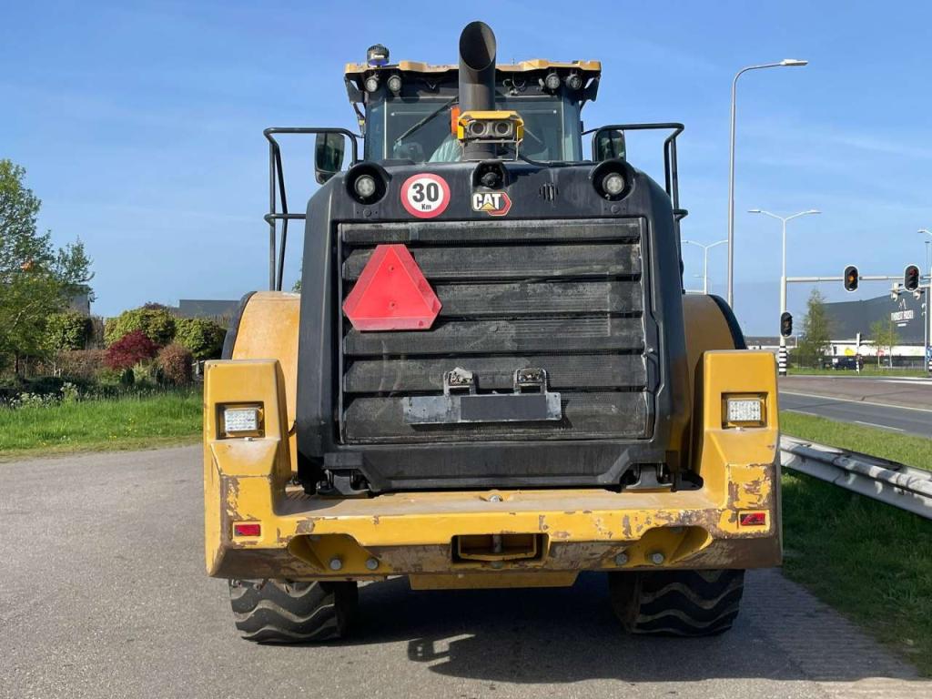 Caterpillar 962M Foto 4