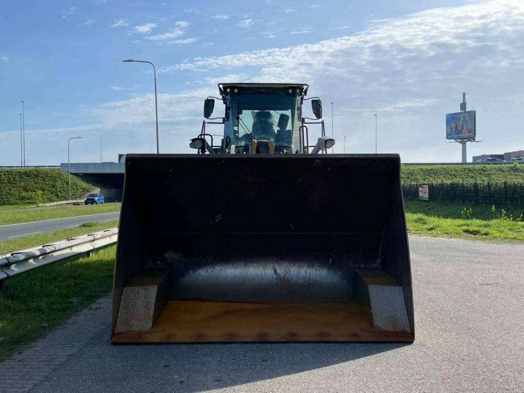 Caterpillar 962M Foto 8