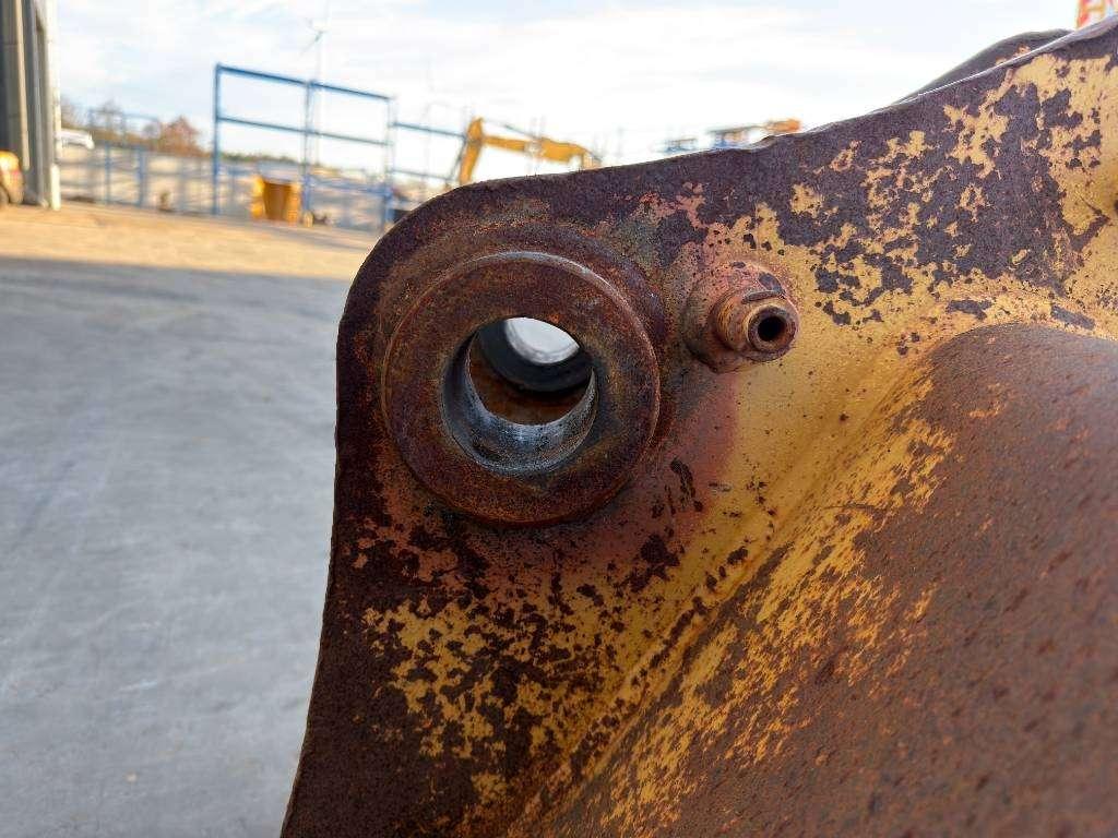 Caterpillar 311D / 312D / 312E / 313F / 314D / 314F / 315F Foto 10