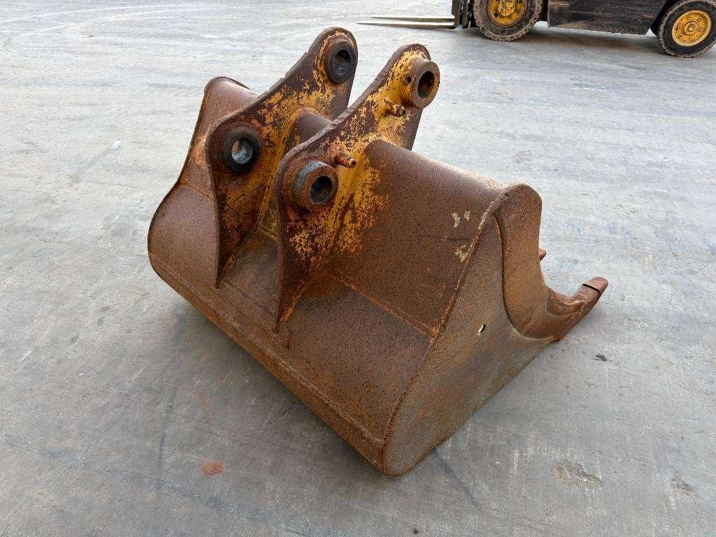 Caterpillar 311D / 312D / 312E / 313F / 314D / 314F / 315F Foto 4