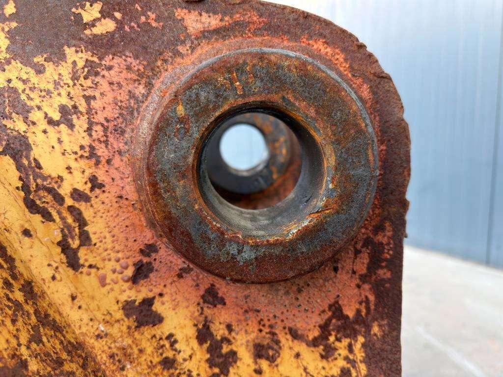 Caterpillar 311D / 312D / 312E / 313F / 314D / 314F / 315F Foto 8