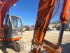 Fiat Kobelco E115SR Foto 6 thumbnail