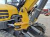Wacker Neuson ET145 Foto 22 thumbnail