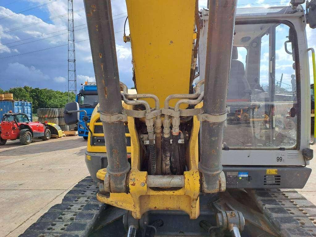 Wacker Neuson ET145 Foto 10