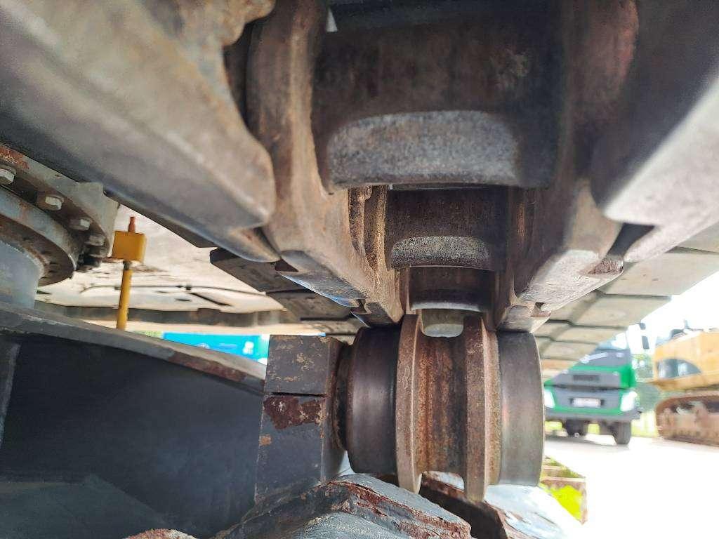 Wacker Neuson ET145 Foto 14
